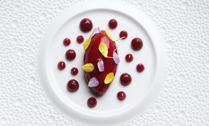 Palé Hall The Henry Robertson Duck Liver